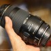 Canon 70-300 5.6 USM IS